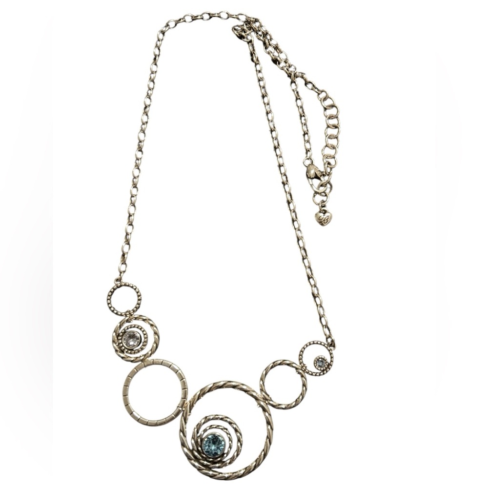 BRIGHTON HALO RADIANCE Necklace